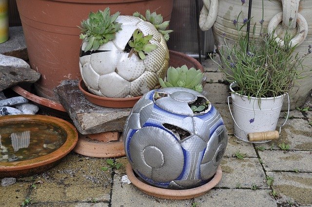 upcycling